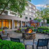 Отель Courtyard by Marriott Providence Lincoln, фото 1