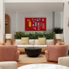 Отель Doria Hotel Bodrum, фото 7