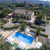 Отель B&B Villa San Gerardo, фото 1