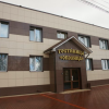 Гостиница Okolitsa Hotel в Торжке