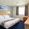 Отель Travelodge Southampton, фото 4