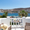 Отель Kivotos Mykonos, фото 35