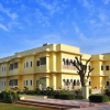Отель Raj Bagh Palace, фото 1