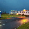 Отель Holiday Inn Express Manchester Airport, an Ihg Hotel, фото 25