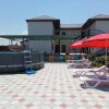 Гостиница Komfort Guest House в Голубицкой