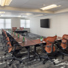 Отель DoubleTree Suites by Hilton Hotel Detroit Downtown - Fort Shelby, фото 32