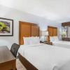 Отель Best Western Plus El Paso Airport Hotel & Conference Center, фото 7