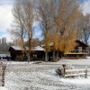 Отель Gunnison Lodging Company, фото 8
