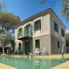 Отель Ouzo Traditional House with private pool, фото 1