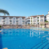 Отель Hipotels Cala Bona Club, фото 21