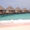 Отель Курорт Adaaran Prestige Water Villas - with Dine around Premium All inclusive - 24 hours – 45 Minute, фото 21