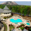 Отель Atlanta Evergreen Lakeside Resort , фото 23