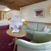 Отель Alpenresort Schwarz, фото 6