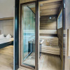 Отель KOSIS Sports Lifestyle Hotel, фото 10