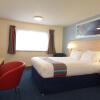 Отель Travelodge Southampton Eastleigh Hotel, фото 3