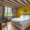 Отель Le Château d Etoges, фото 15