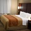 Отель Giles Hotel Inn & Suites, фото 4