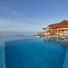 Отель Conrad Maldives Rangali Island на Острове Рангали