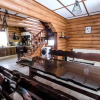 Отель Шале Дом Весенняя 36Б, фото 14