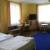Отель Hotelik Kopernik, фото 5
