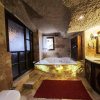 Отель Gamirasu Cave Hotel, фото 15