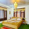 Отель Indraprastha Cottages, фото 4