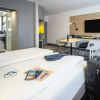 Отель Novotel Suites Wien City Donau, фото 5