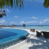 Отель Курорт The Residence Maldives, фото 18