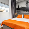 Отель Aiden by Best Western Stockholm City, фото 4