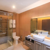 Отель Canggu Dream Village Hotel and Suites, фото 21