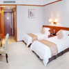 Отель Fusion Hotel Amp; Resort, фото 5