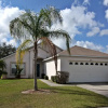 Отель Orlando Supreme Vacation Homes, фото 1