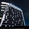 Отель Windsor Hotel & Convention Centre Istanbul в Стамбуле