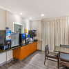 Отель Best Western Airport Inn & Suites, фото 39
