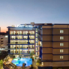 Отель Lewit Hotel Pattaya, a member of Radisson Individuals, фото 25