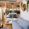 Отель Phaedrus Living: Seaside Luxury Flat Athina 109, фото 6