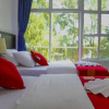 Отель Sunny Suites Inn, фото 5
