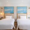 Отель Fuzhou seaview fliport resort, фото 7