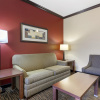 Отель Best Western Plus Classic Inn & Suites, фото 14