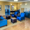 Отель Comfort Inn Hobart-Merrillville I-65, фото 2