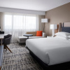 Отель Nashville Airport Marriott, фото 3
