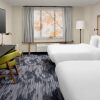 Отель Fairfield Inn & Suites by Marriott Alexandria Landmark, фото 6