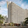 Отель Romer Waikiki at the Ambassador, фото 16