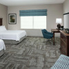 Отель Hampton Inn New Smyrna Beach, фото 4