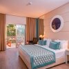 Отель Baia Bodrum Hotel - All inclusive, фото 6