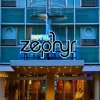 Отель Zephyr San Francisco в Сан-Франциско