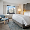 Отель The Westin Washington, DC Downtown, фото 3