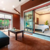 Отель Naiyang Beach Private Pool Villa, фото 9