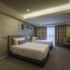 Отель Ascott Sentral Kuala Lumpur, фото 7