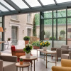 Отель Hôtel Le Littré, фото 19